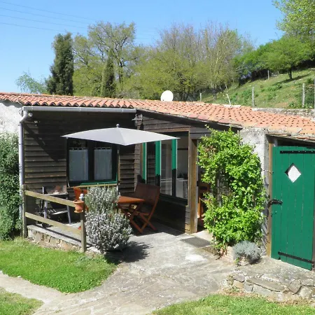 Gites L'air Campagnard * Le Boupère