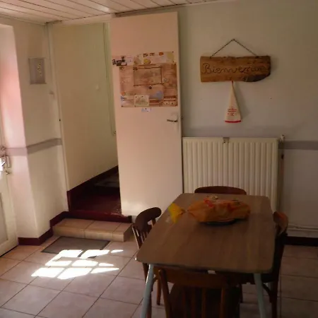 Gites L'air Campagnard * Le Boupère