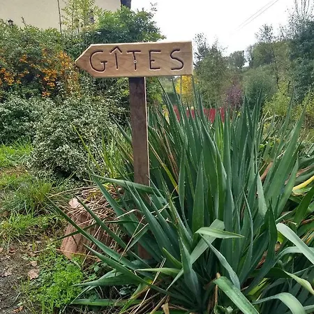 Gites L'air Campagnard 펜션 Le Boupère