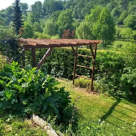 Gites L'air Campagnard * Le Boupère