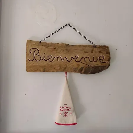 Gites L'air Campagnard * Le Boupère