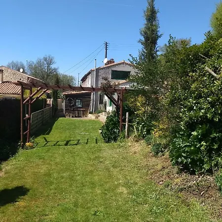 Gites L'air Campagnard * Le Boupère