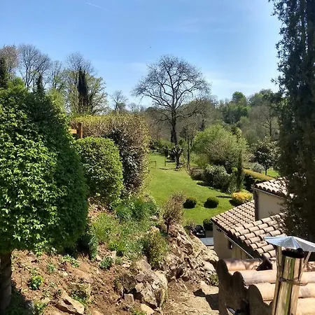 Gites L'air Campagnard
