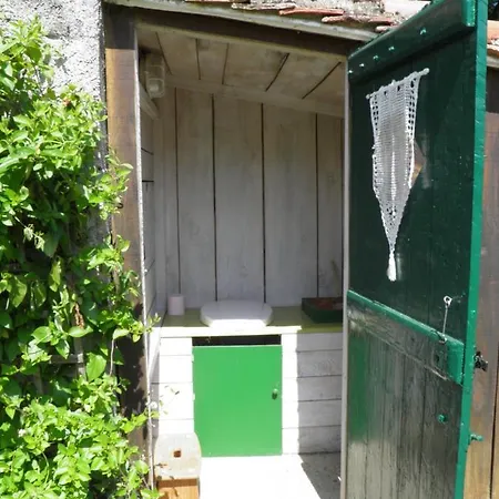 펜션 Gites L'air Campagnard Le Boupère